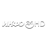 Логотип канала Инфо 24 (Шадринск)