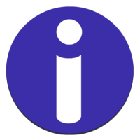 Логотип канала Info TV