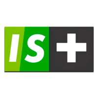 Логотип канала InfoSport+ [FR]
