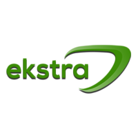 Логотип канала Init Ekstra TV