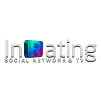 Логотип канала InRating
