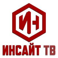 Логотип канала Insight UHD