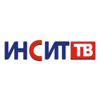 Логотип канала Инсит-ТВ