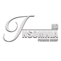 Логотип канала Insomnia HD