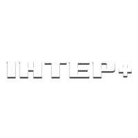 Логотип канала Iнтер+