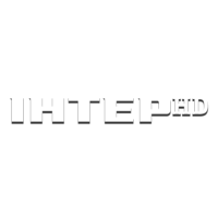 Логотип канала Iнтер