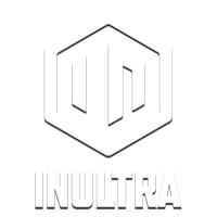 Логотип канала InUltra HD [PL]