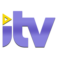 Логотип канала iTV [LV]