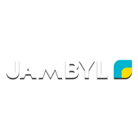 Логотип канала Jambyl