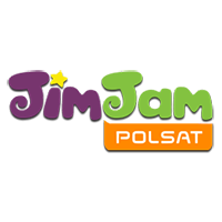 Логотип канала JimJam [PL]