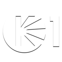 Логотип канала К1 (Кинопоиск)