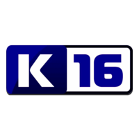 Логотип канала К16