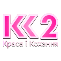 Логотип канала К2 HD