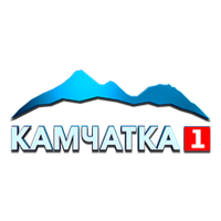 Логотип канала Камчатка 1