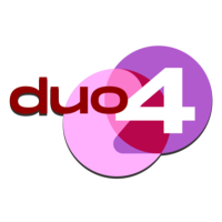 Логотип канала Duo 4 EE