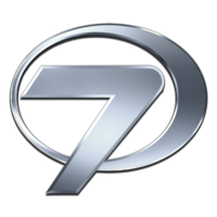Логотип канала Kanal 7 HD TR