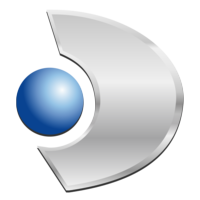 Логотип канала Kanal D HD