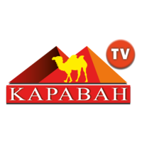 Логотип канала Караван ТВ
