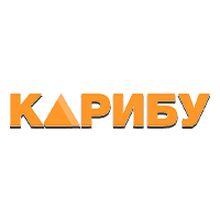 Логотип канала Карибу