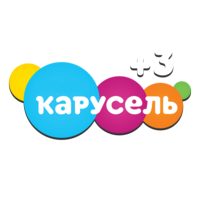 Логотип канала Карусель (+3)