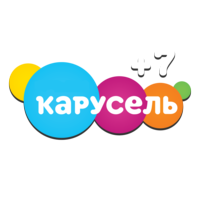 Логотип канала Карусель (+7)