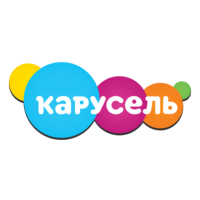 Логотип канала Карусель