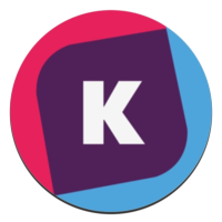 Логотип канала Каскад-24