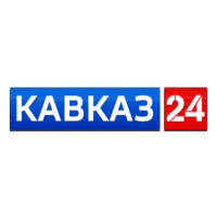Логотип канала Кавказ 24