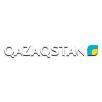Логотип канала Казахстан