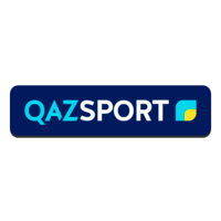 Логотип канала KAZsport