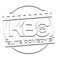 Логотип канала KBC-Elite Comedys