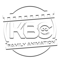 Логотип канала KBC-Family Animation