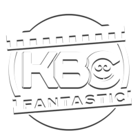 Логотип канала KBC-Fantastic