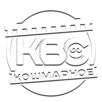 Логотип канала KBC-Кошмарное