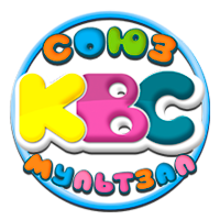 Логотип канала KBC-Союзмультzal
