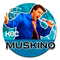 Логотип канала KBC-MusKino