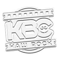Логотип канала KBC-Наш Rock