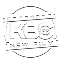Логотип канала KBC-Newfilm