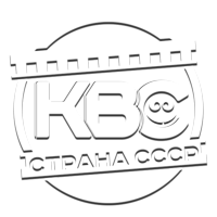 Логотип канала KBC-Страна СССР