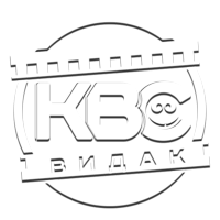 Логотип канала KBC-Видак