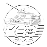 Логотип канала KBC-ВОВ
