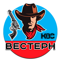 Логотип канала KBC-Вестерн