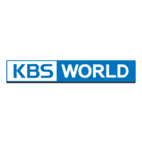 Логотип канала KBS World