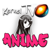 Логотип канала Kernel TV Аниме