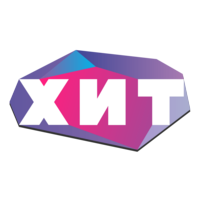 Логотип канала Хит HD