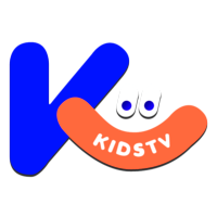 Логотип канала Kids TV HD