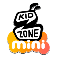 Логотип канала Kidzone Mini
