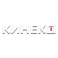 Логотип канала Кинеко