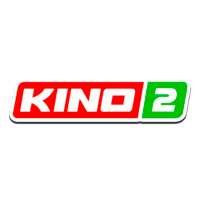 Логотип канала Kino 2 HD
