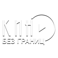 Логотип канала Кино без границ